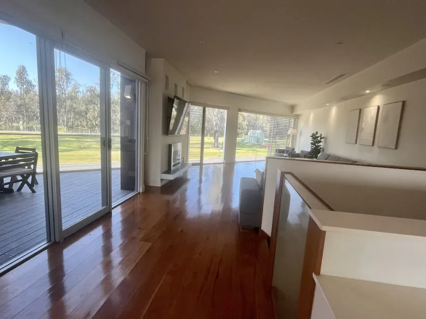 River Front Townhouse - Image 1