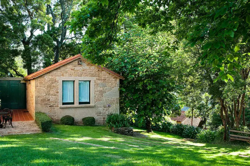 CABAÑA CASA FILGUEIRA - Image 1
