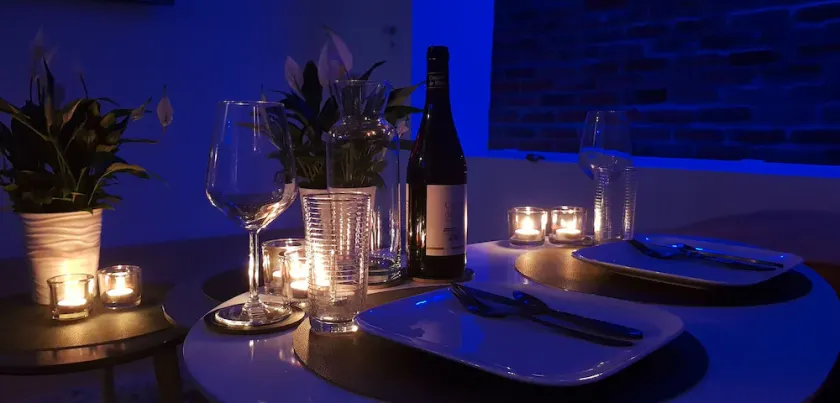 SPECIAL COUPE - Appartment/SPA-Private - Image 1