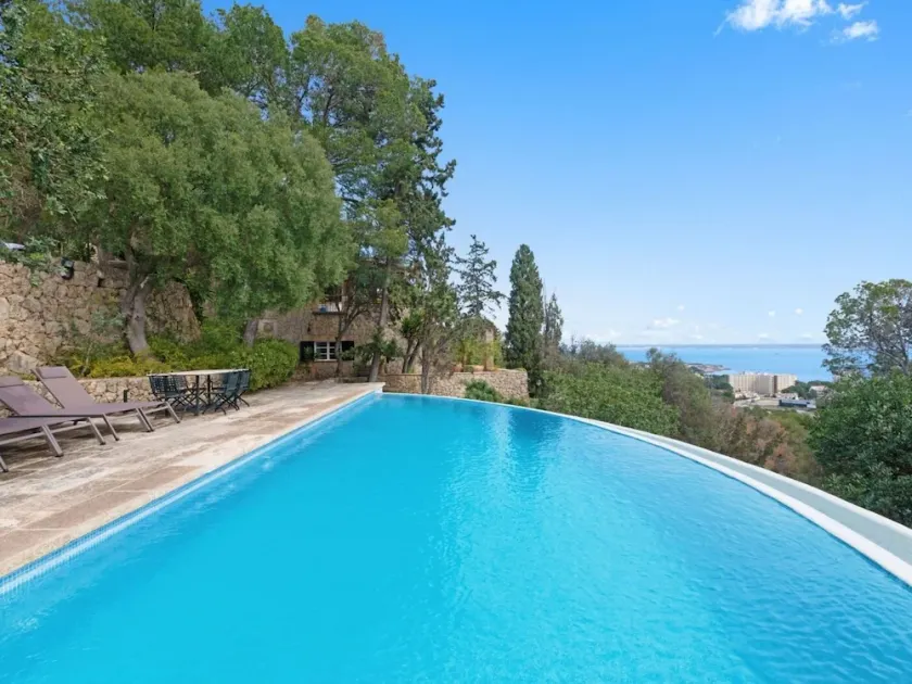 Villa Genova - Image 1