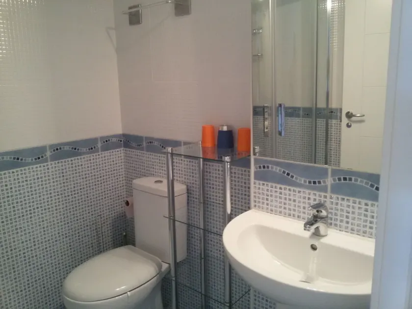 semesterlägenhet i Calpé - Image 1