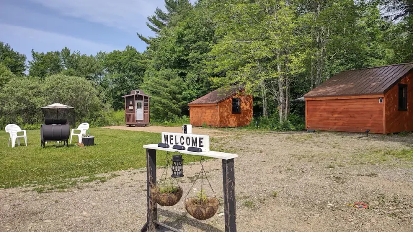 Schlafman's Hollow Off-Grid Cabins - Image 1
