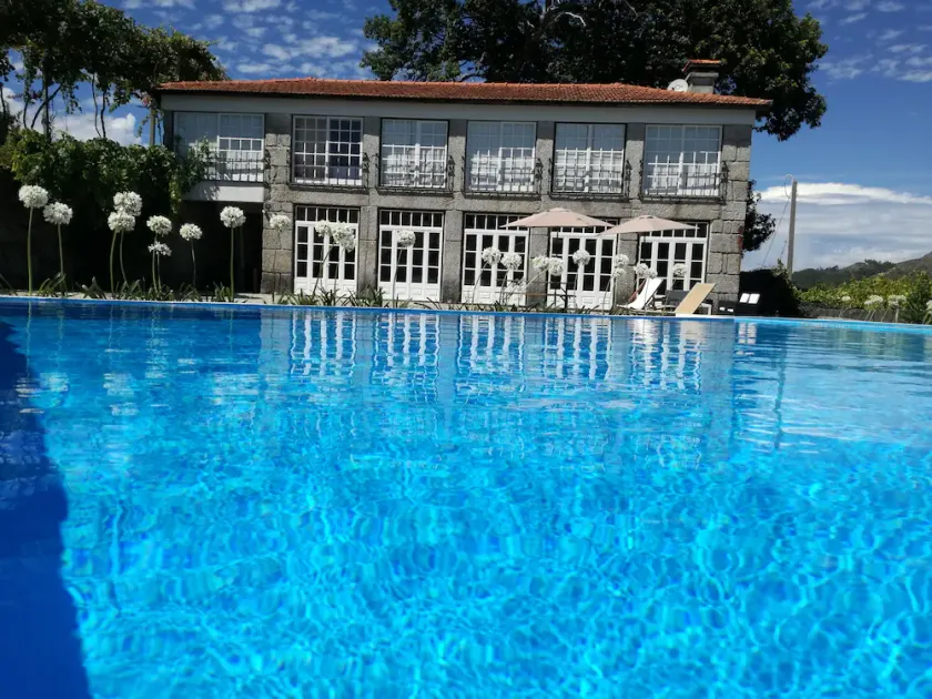 Casa da Eira - Solar do Souto - Image 1
