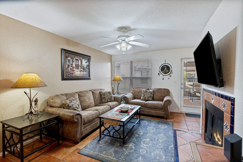 Hacienda in The Desert!  Southwest Charm in this easy access 2 bedroom - Image 1