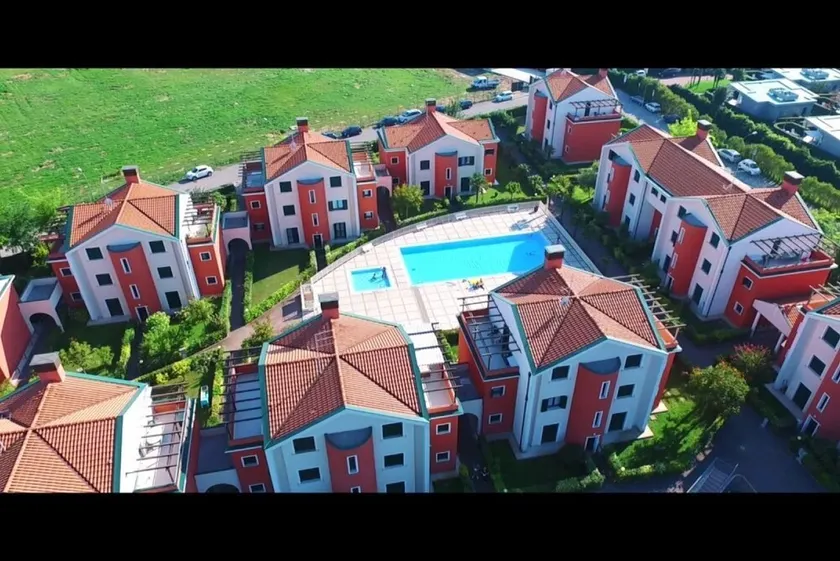 Appartamento Ca D'Oro 25/05 Cavallino - Carraro Immobiliare Jesolo - Image 1