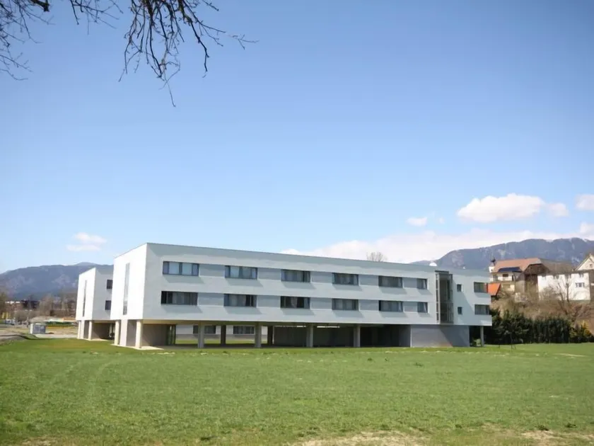 Techno-Park Villach by Interhome - Image 1