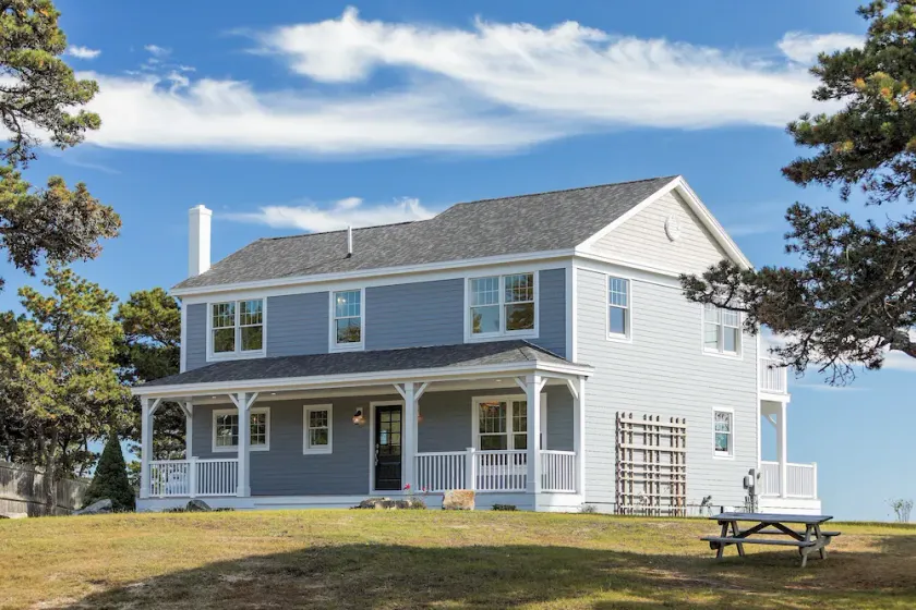 Driftwood Beachfront Luxury Home Magnificent Ocean Views - Image 1