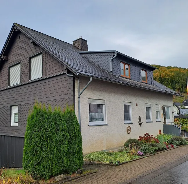 Ferienwohnung Desmecke - Fewo Desmecke - Image 1