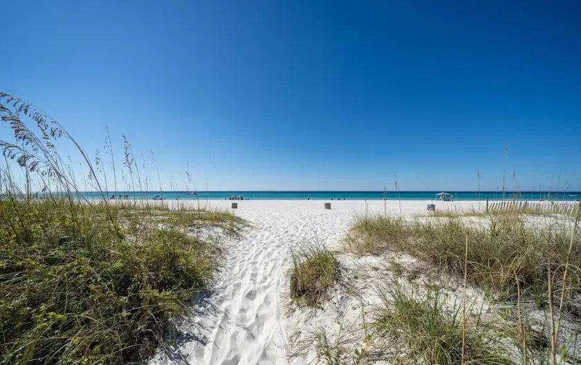 Pet Friendly Beach House - Shore Nuff Beachy by Panhandle Getaways - Image 1