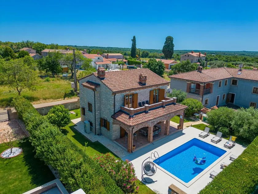 Villa Amani mit Pool - Image 1