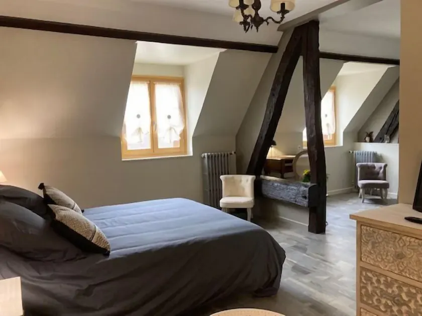 Gîte de la maison de Triboulet- Amboise - Image 1