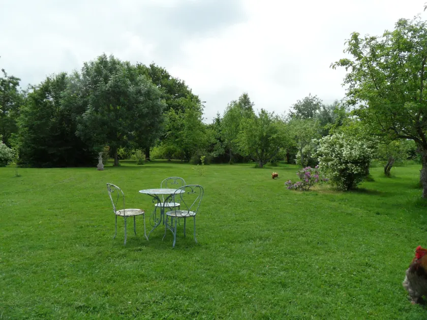 Le Paradis de bois guyon - Image 1