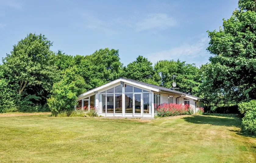 House in Snedsted for 6 people with 3 rooms Ref. 628369 - Image 1