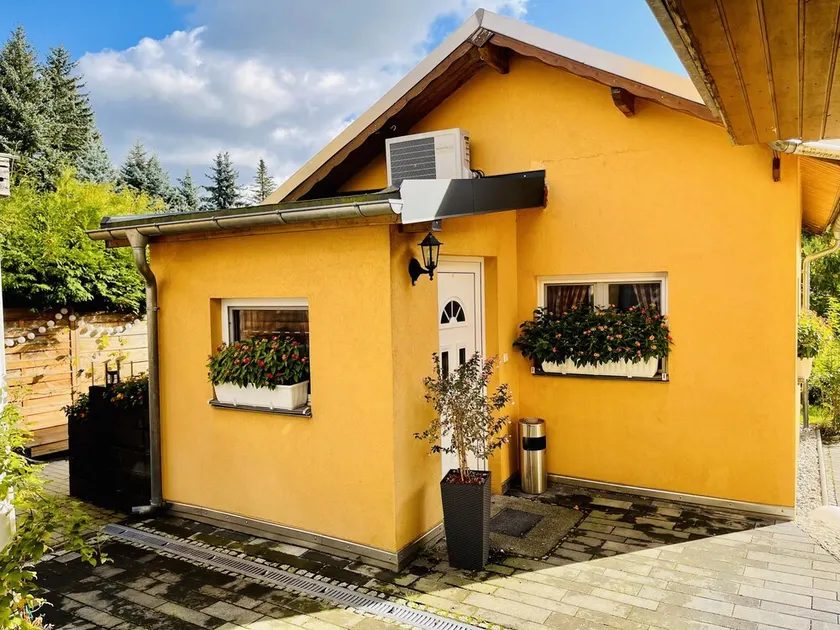 Ferienhaus am Goldbach - Image 1