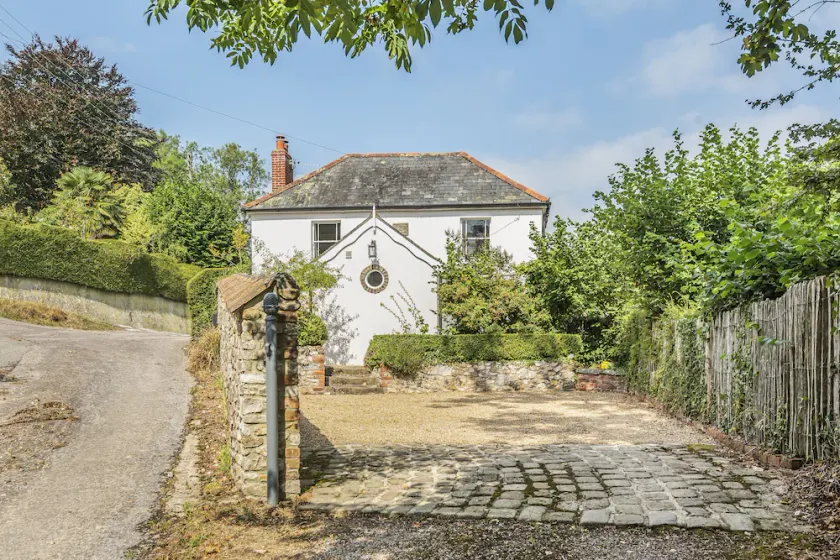 Ryall Hope Cottage - Image 1