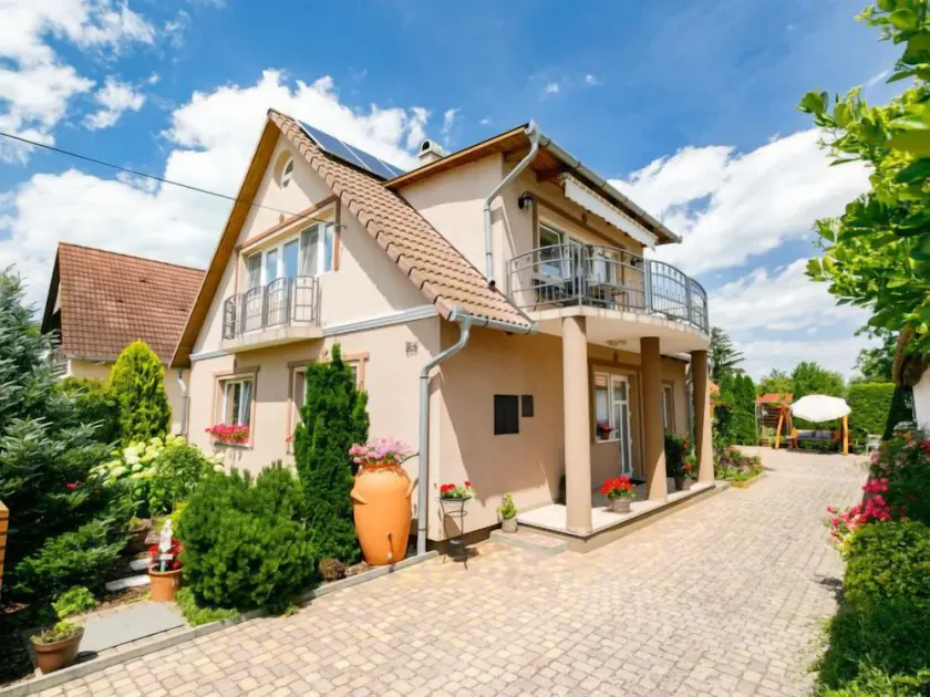 Bocskai by Interhome - Image 1
