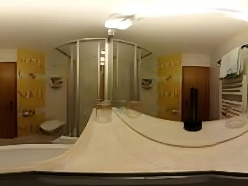 Double room with shower, WC - Gletschermühle, country house - Image 1