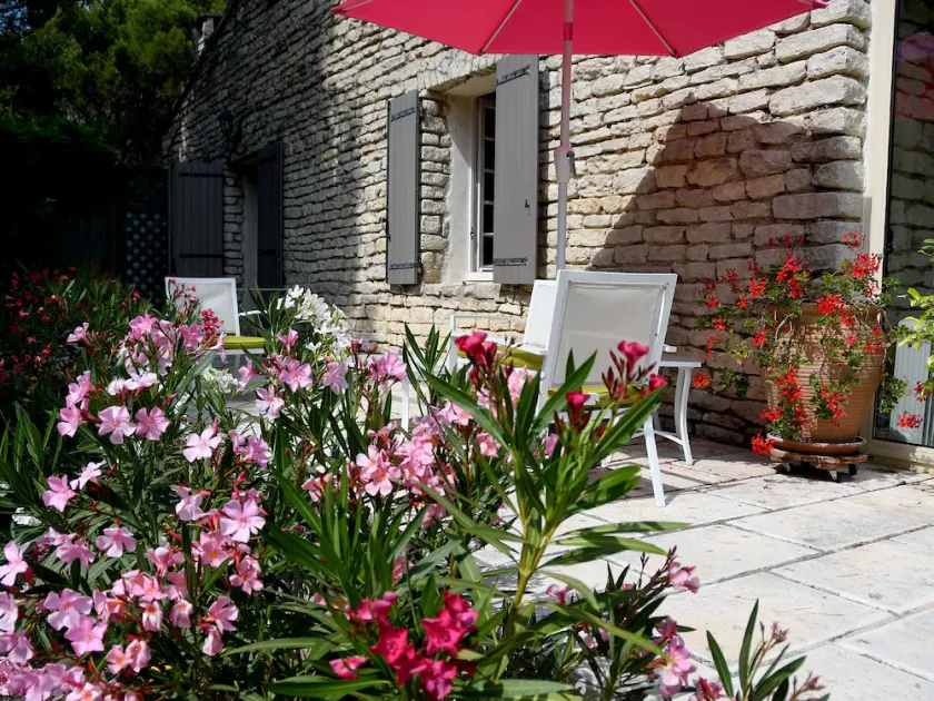 Les chambres d'Adeline - B&B - Image 1