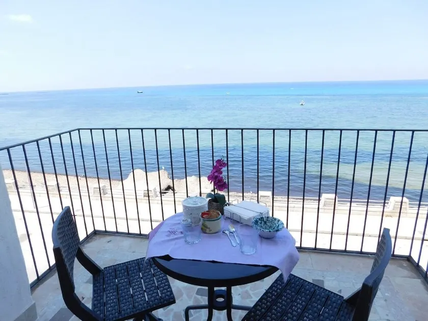 Große Wohnung zur ausschließlichen Nutzung am Meer - Image 1