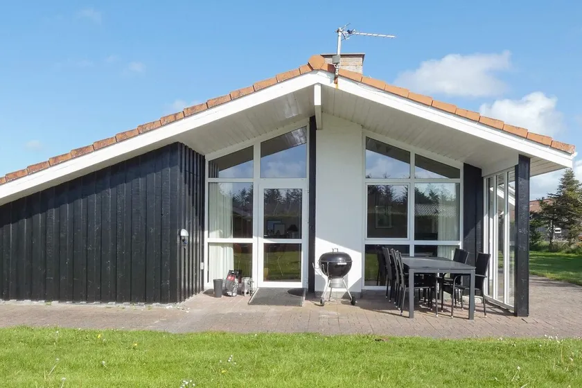 Maison de vacances pour 10 a Løkken-By Traum - Image 1