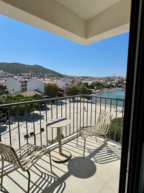 Datca Deniz Hotel - Image 1