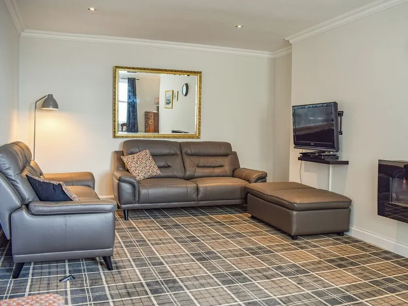 Alloggio con 3 camere da letto ad Anstruther - Image 1