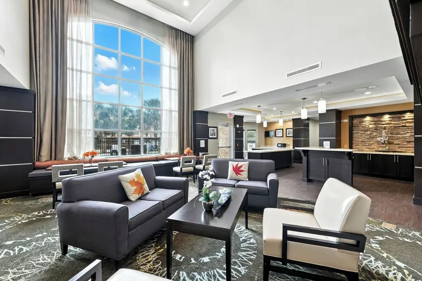 Relux at Westchase - Image 1