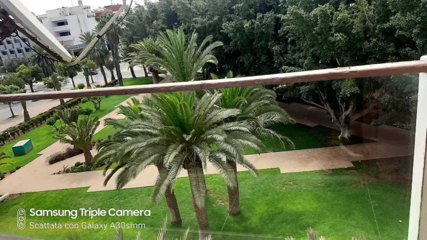 Rental Apartment in the city center (10 min from the beach on foot) - Image 1