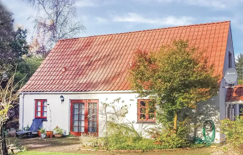 3 bedroom beautiful home in ørsted - Image 1