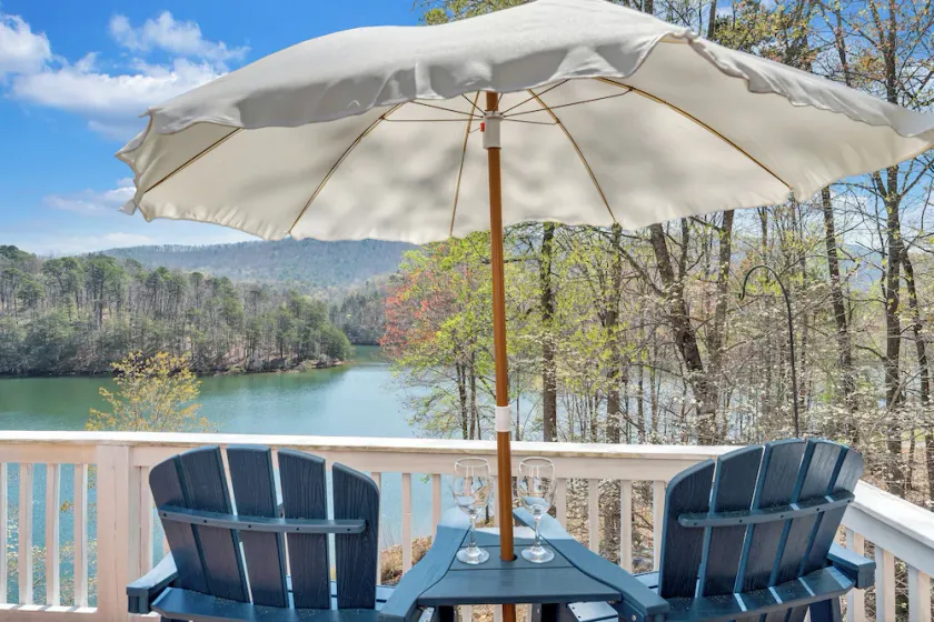 Heron's Cove - Pet friendly, Private Dock! - Image 1