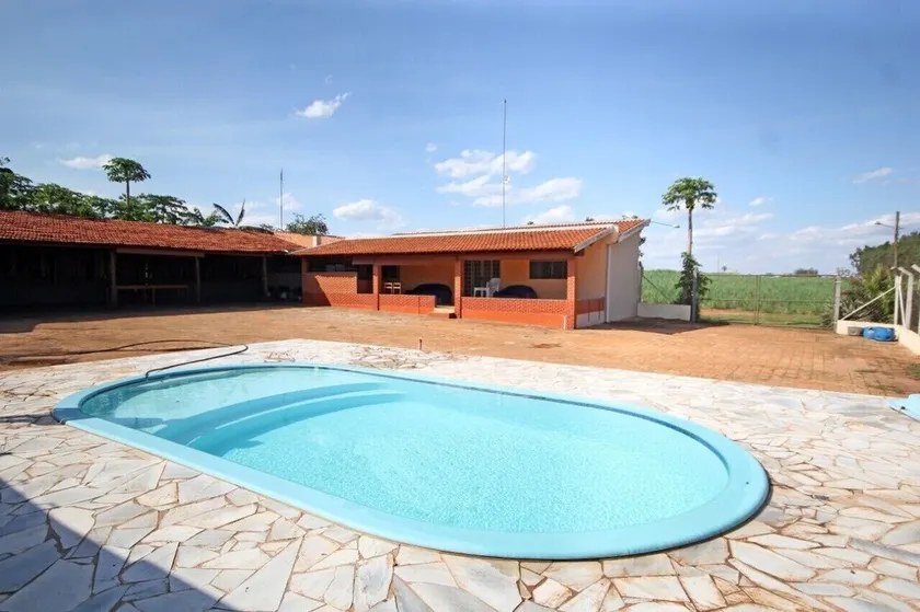 Country house for rent in Bella Vista II - Image 1