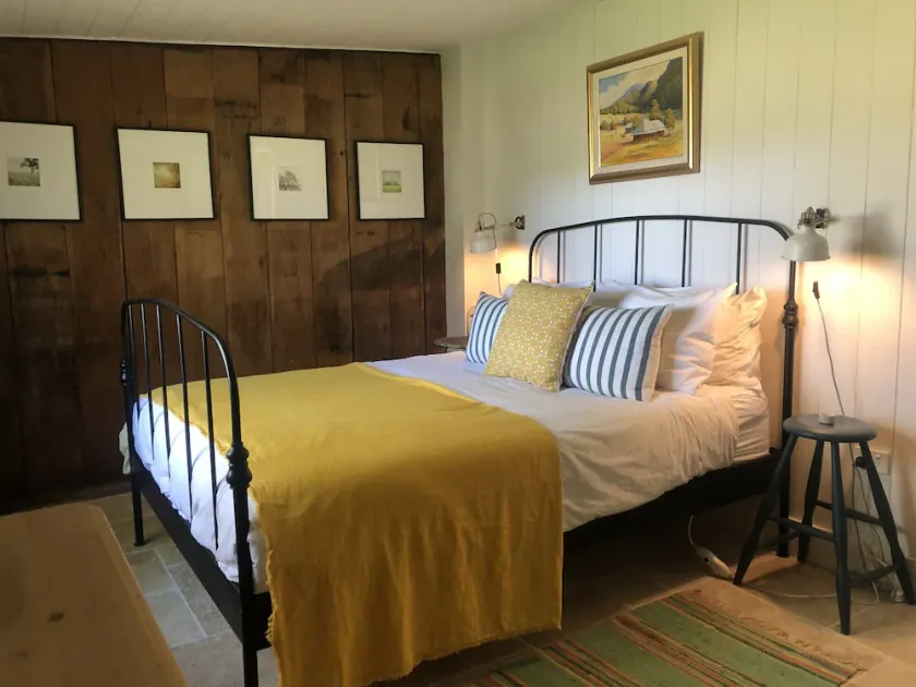 Beautiful cabin for a couple. - Image 1