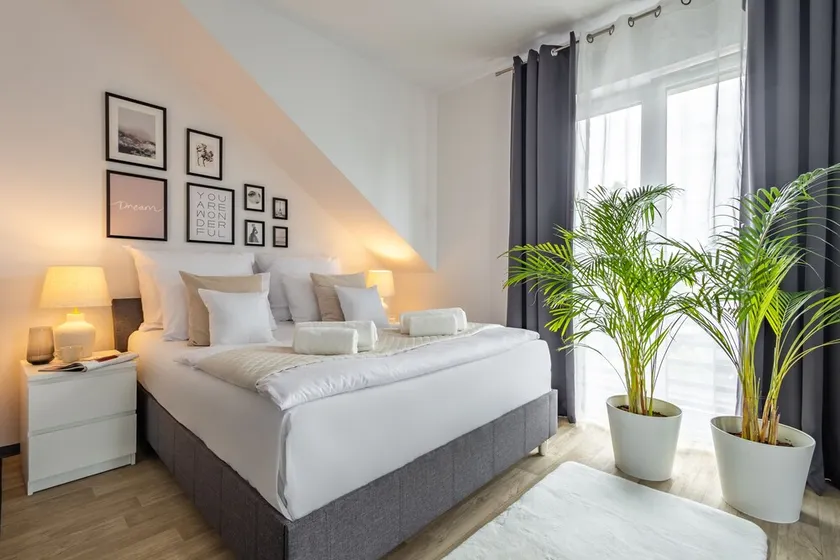 Aparthotel Solskiego Wrocław - Image 1