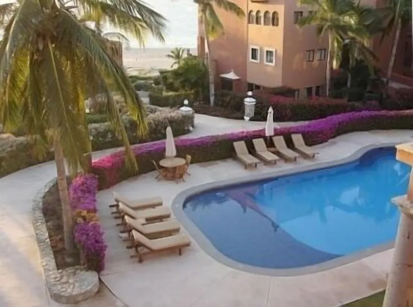 Penthouse di Prestigio - White Sand e Turchese - Image 1