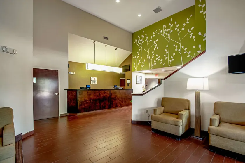 Garner Hotel Frederick Southeast by IHG - Image 1