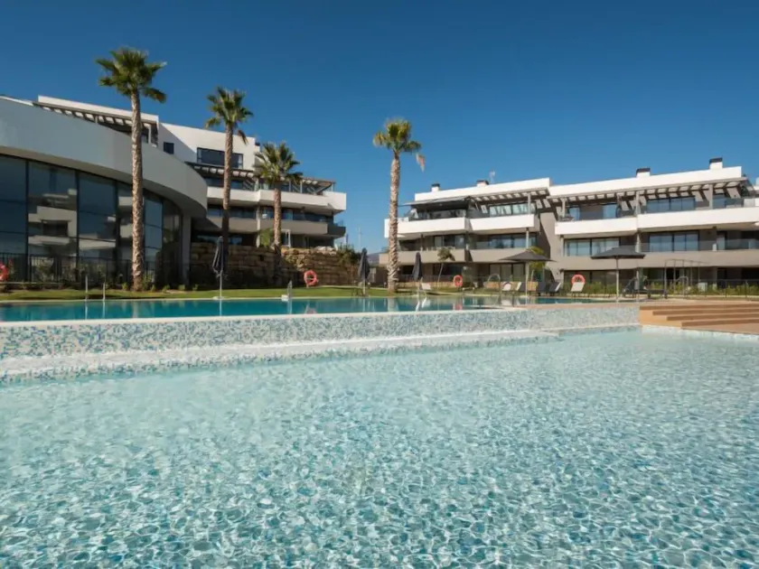 Apartment Calma Blanca by Interhome - Image 1