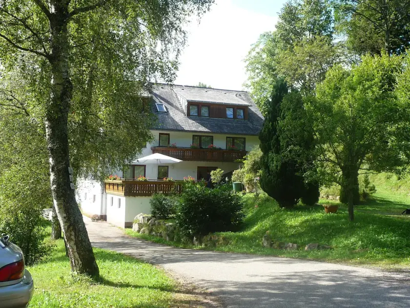 very nice big apartment with 2 bedrooms and large balcony - Image 1