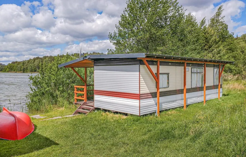 2 Bedroom Nice Home In Legbad - Image 1