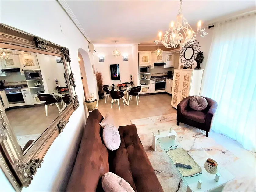 Beach Boutique House. Din drömsemester i soliga Spanien! - Image 1