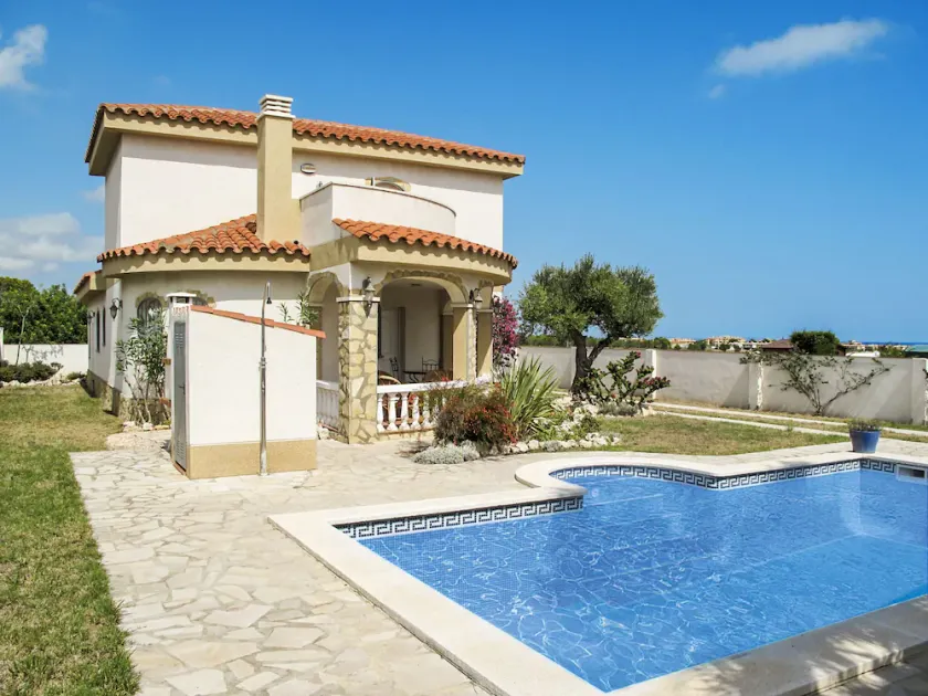 Holiday Home Silvia by Interhome - Image 1