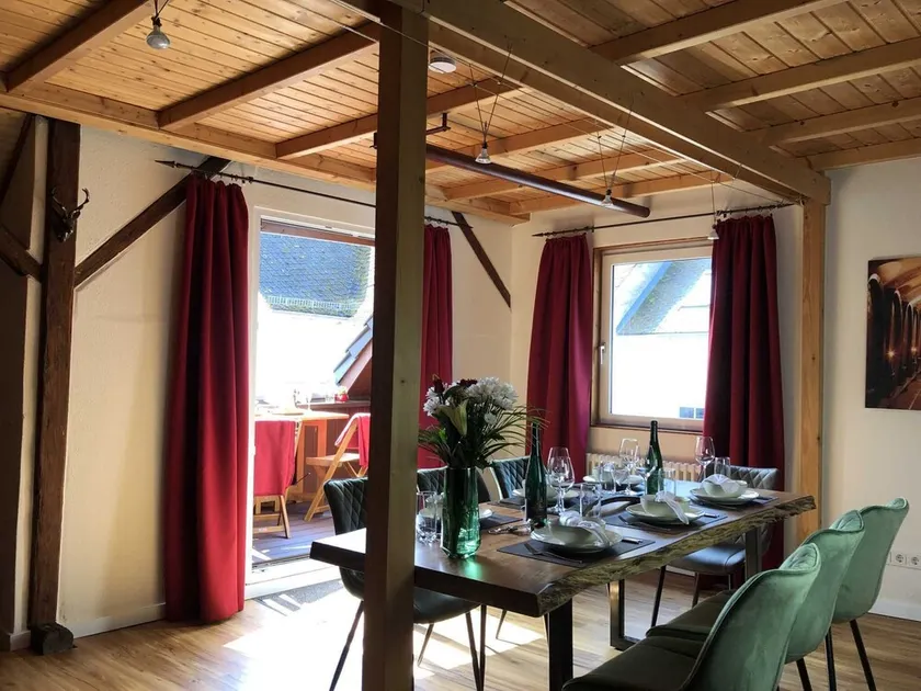 Ferienhaus-Am-Alten-Stadttor - Image 1