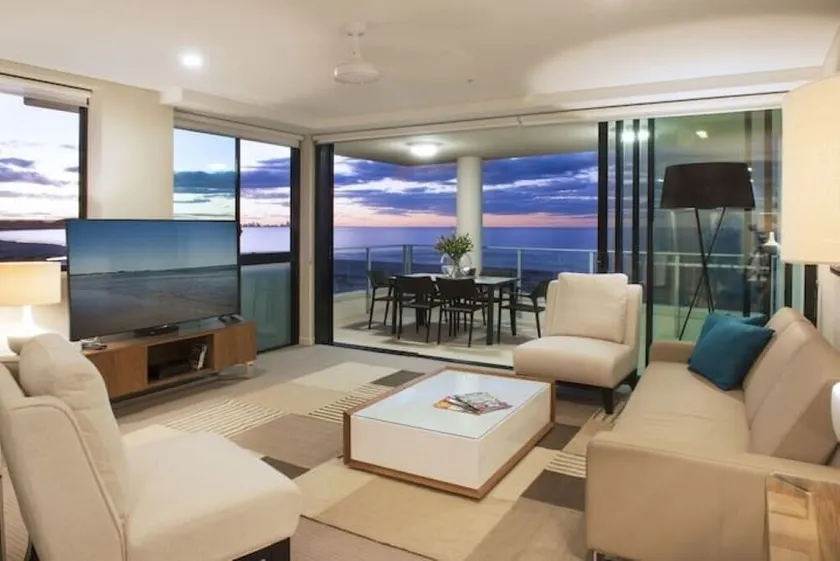 Luxury Apartment with amazing views! - Image 1