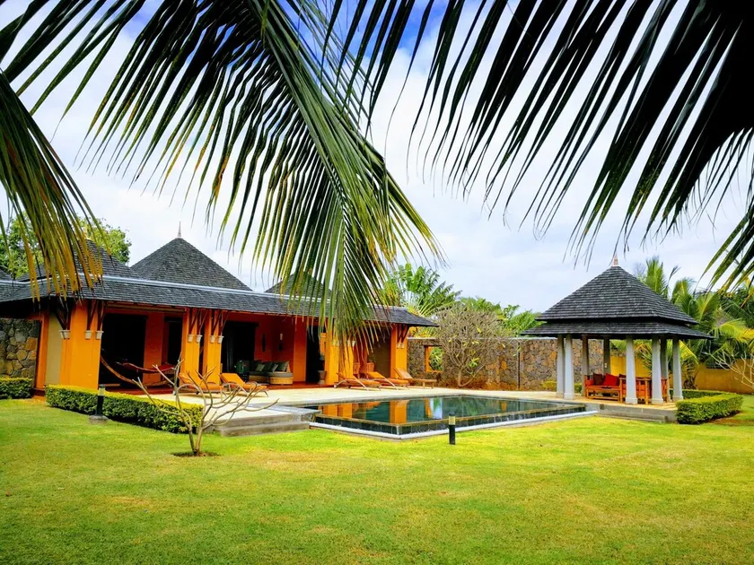 Tamarin: Casa / villa / chalet - Tamarin - Image 1