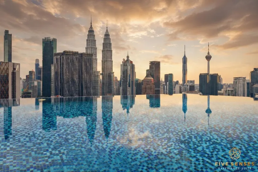 Armani Residence Kuala Lumpur - Image 1