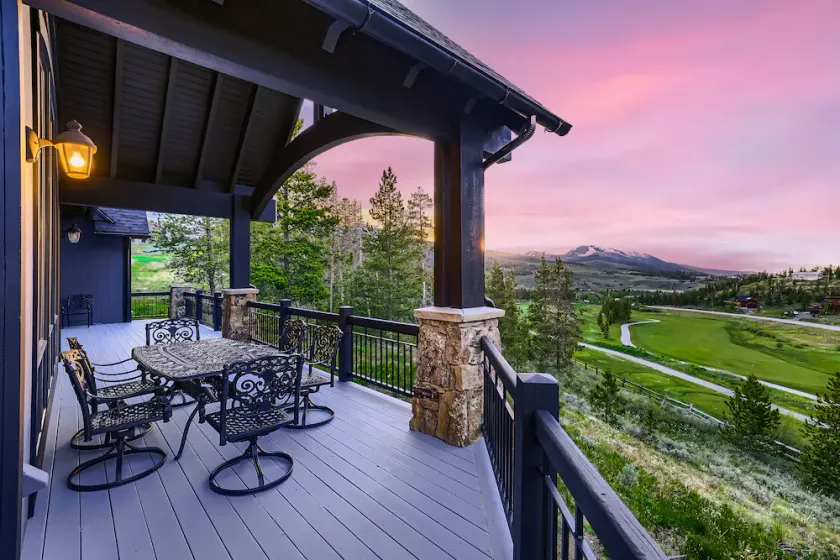 Free SkyCard Act-Lux Ski & Golf Villa, Hot Tub, Home Theater, Billiards, Wet Bar - Image 1