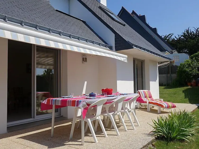 Holiday Home Kerdual by Interhome - Image 1