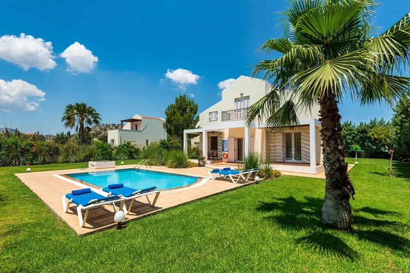 Apollo Villa - Kolympia - Image 1