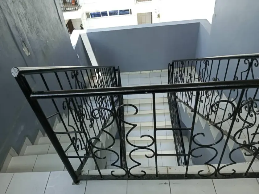 Remarkable 1 Bedroom Flat in Bonaberie Ancienne - Image 1