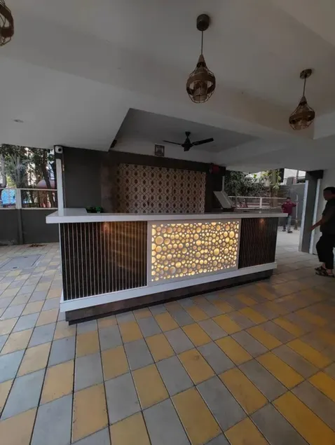 Fabhotel Ar Residency I - Image 1