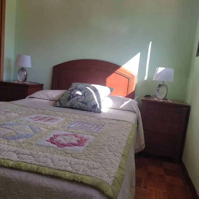 Piso Ideal Para Pasar Unos Días Disfrutando de la Villa Pasiega - Image 1
